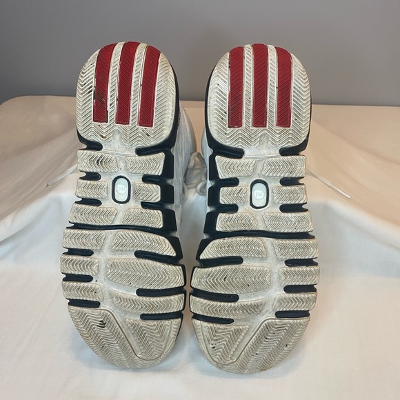 Adidas Derek Rose men’s sneakers - Picture 6 of 7